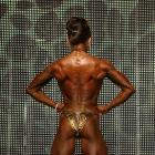 Marla  Overby - NPC Emerald Cup 2011 - #1